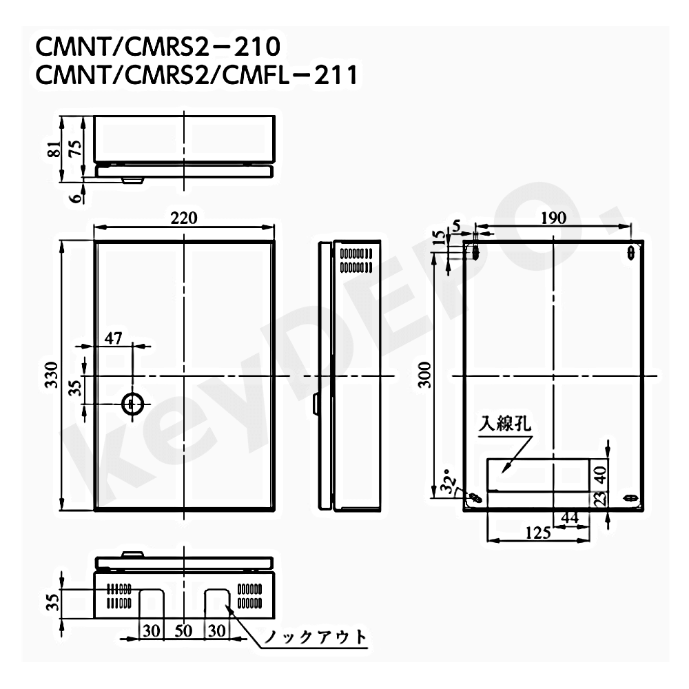 MIWA CMVR-211(CMNT/CMRS/CMFK/CMFL)【美和ロック/ベルサアクセス