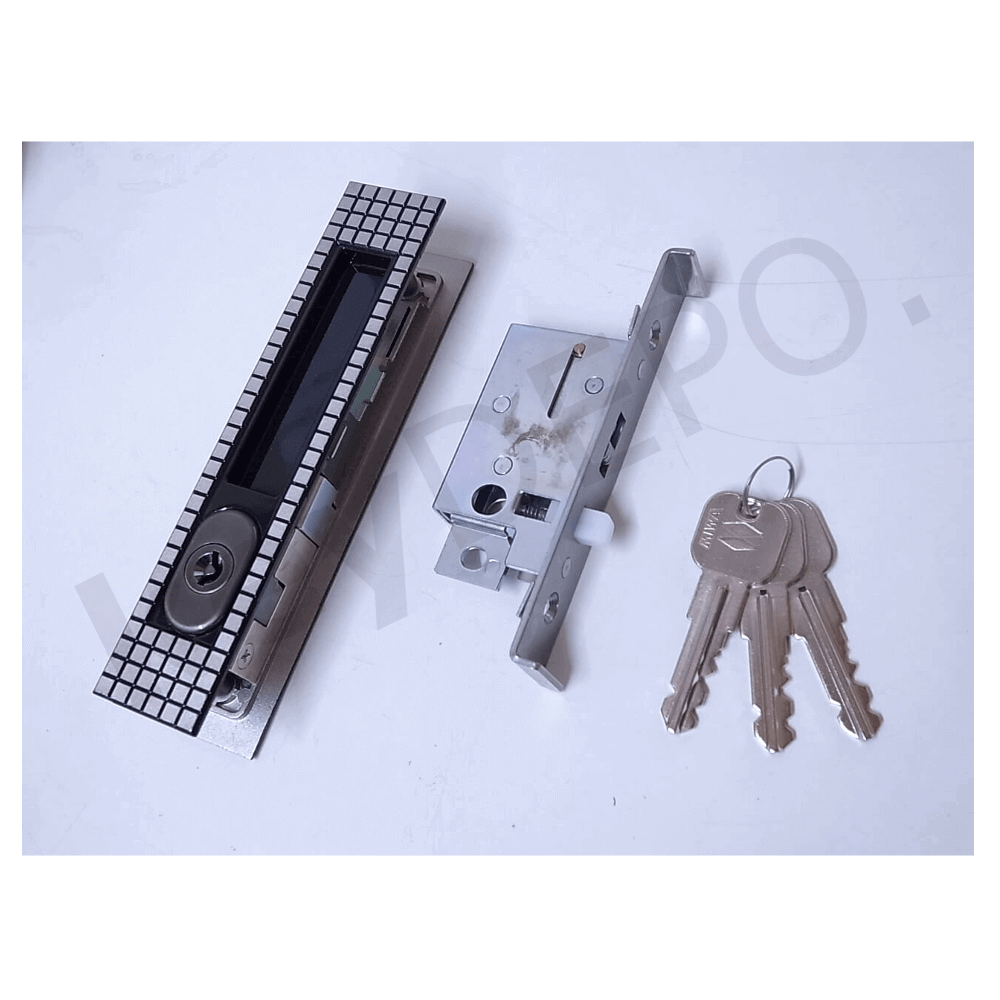 Kシリーズ アルミサッシ引違錠 Kh 146 不二サッシ 1fghb Cb5490bn 鍵と電気錠の通販サイトkeydepo Kシリーズ アルミサッシ引違錠 Kh 146 不二サッシ 1fghb Cb5490bn 鍵と電気錠の通販サイトkeydepo