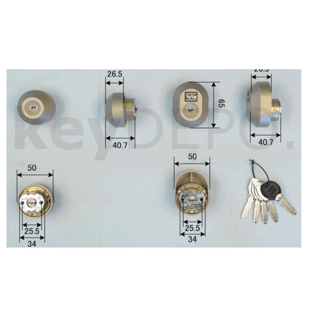 大放出セール】 ツルミ ストレーナ B6用 <br>801-02311311-9 1個<br><br>  151-7262<br><br><br> 