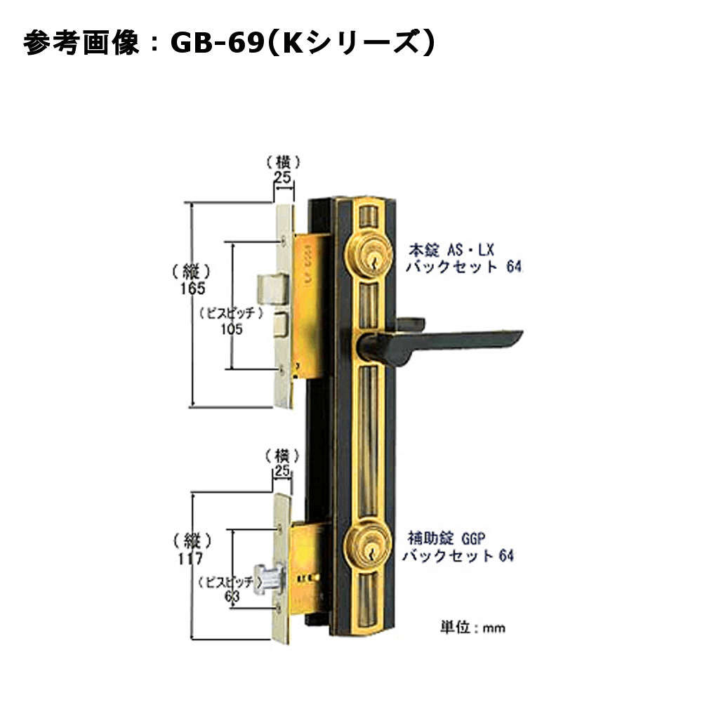 超歓迎された GOAL Amazon.co.jp: V-LX5 TXタイプ シリンダー 10個